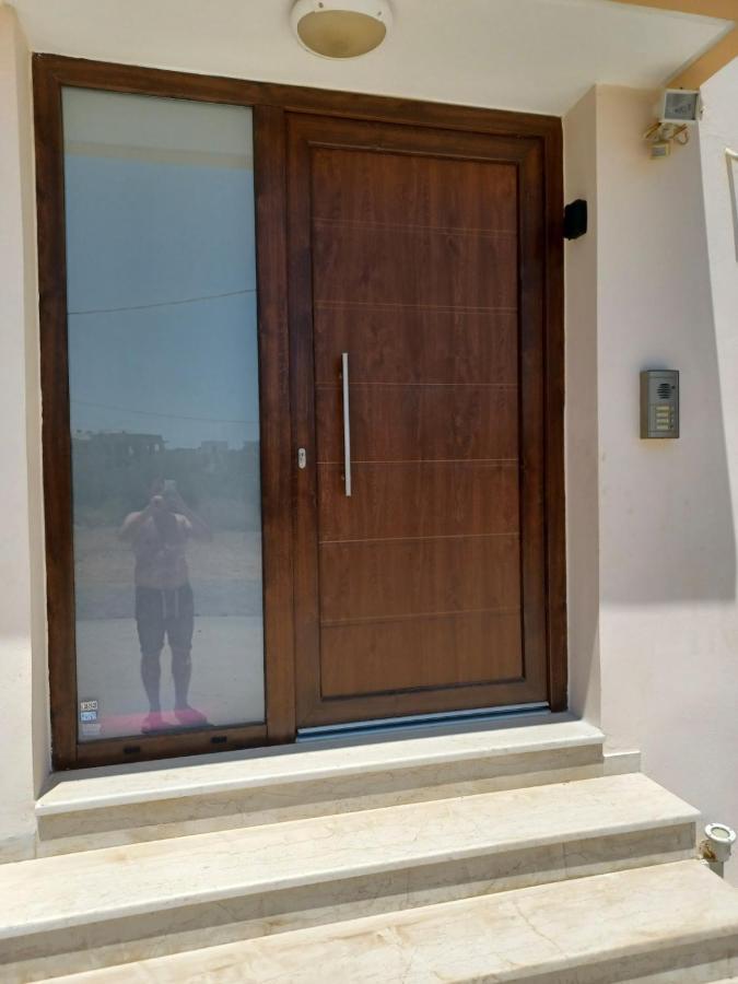 Apartamento Michaela Gazi Exterior foto