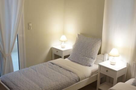 Apartamento Michaela Gazi Exterior foto